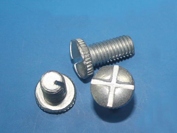 廠家專(zhuān)業(yè)生產(chǎn)非標(biāo)-加工訂做-螺絲-鉚釘非標(biāo)四方頭螺釘